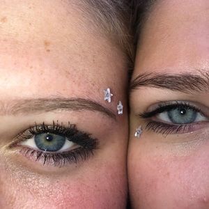 Meet your Posher, Leah